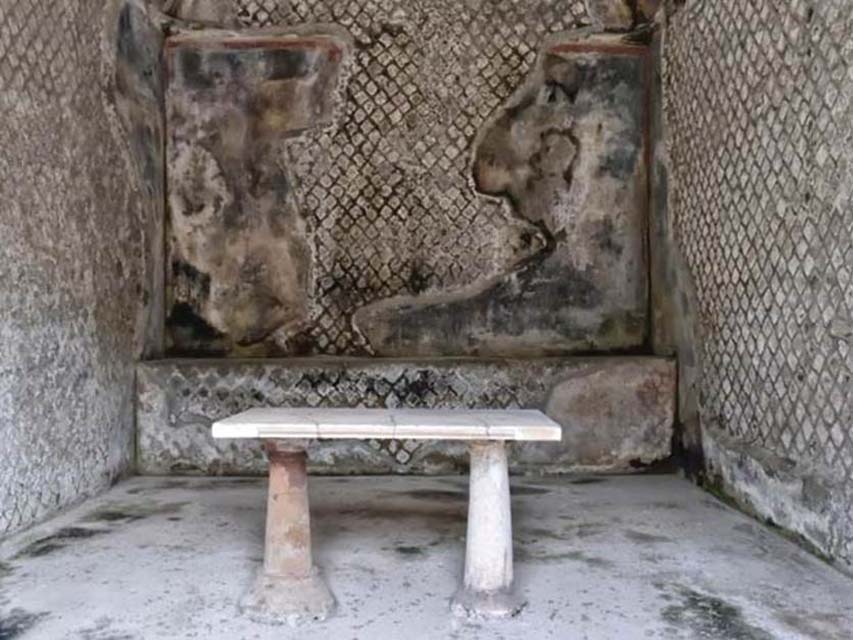 Herculaneum South-east Corner 8